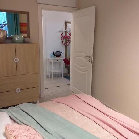 Apartment Stepanjan 블레드 외부 사진