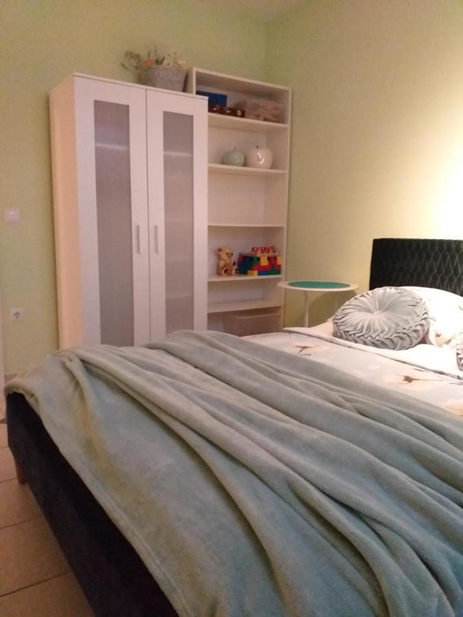 Apartment Stepanjan 블레드 외부 사진