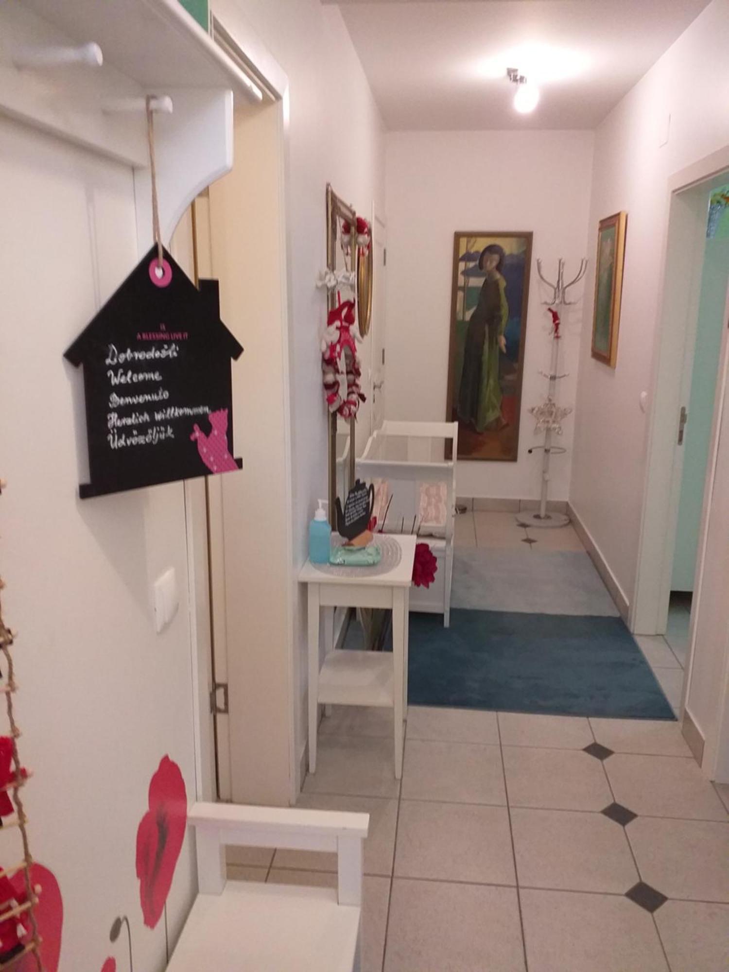 Apartment Stepanjan 블레드 외부 사진