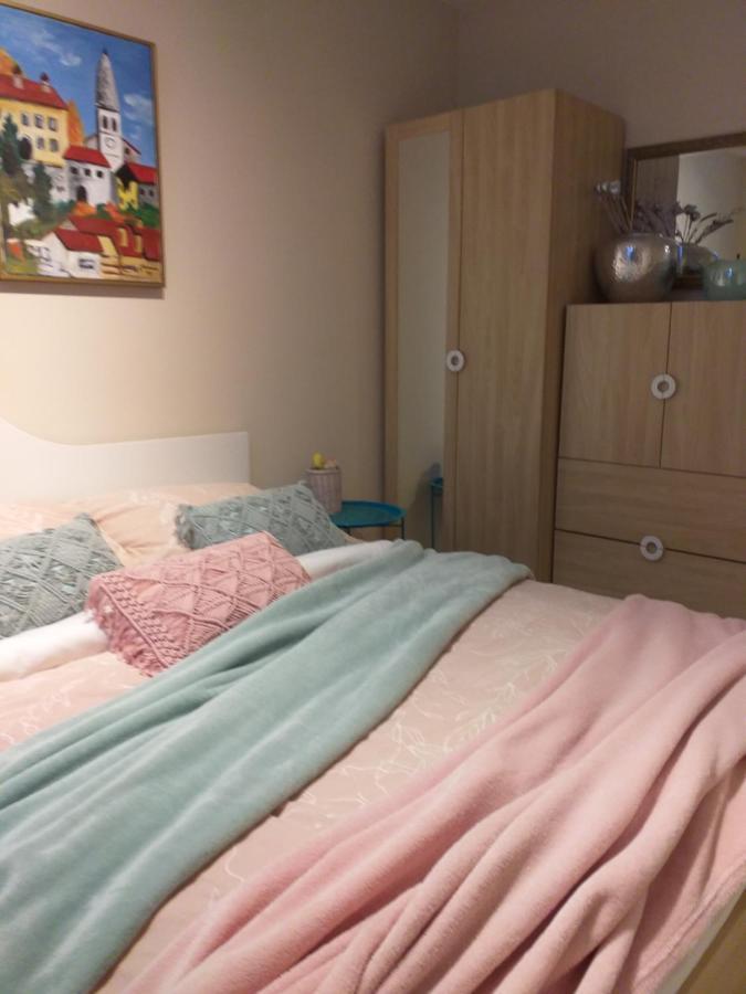 Apartment Stepanjan 블레드 외부 사진