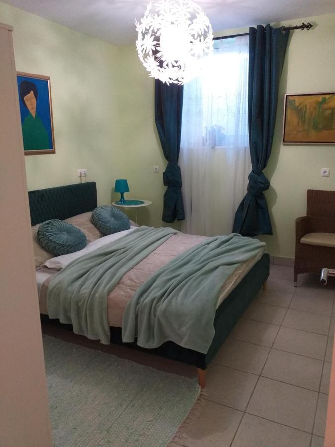 Apartment Stepanjan 블레드 외부 사진