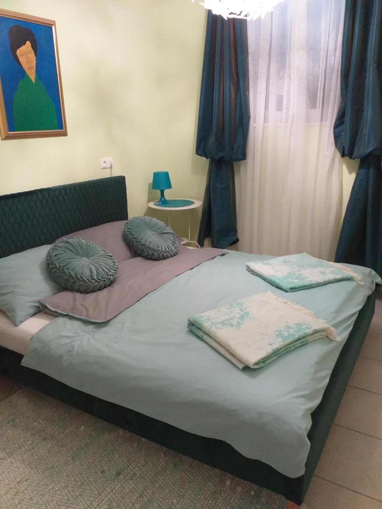 Apartment Stepanjan 블레드 외부 사진