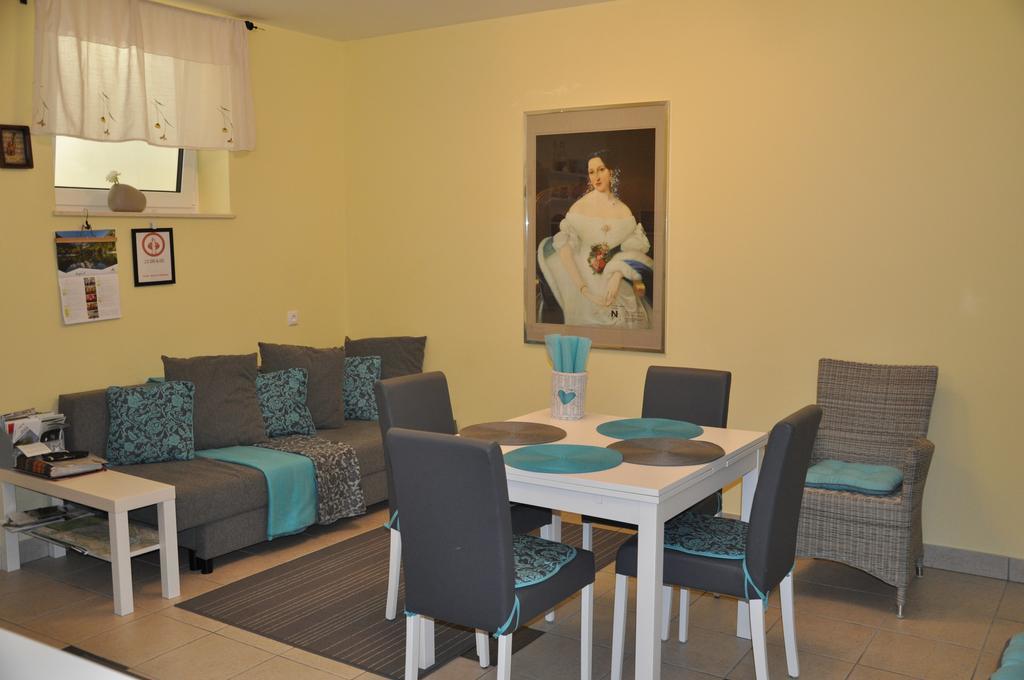 Apartment Stepanjan 블레드 외부 사진