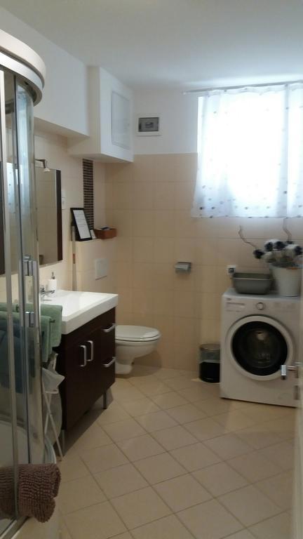 Apartment Stepanjan 블레드 객실 사진