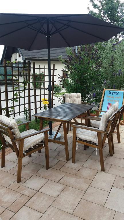 Apartment Stepanjan 블레드 외부 사진