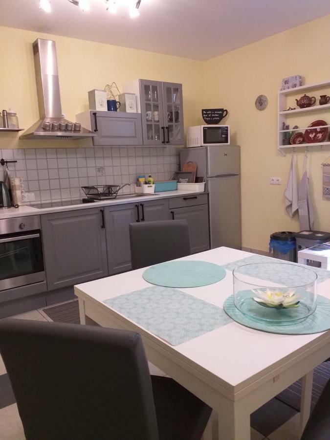 Apartment Stepanjan 블레드 외부 사진