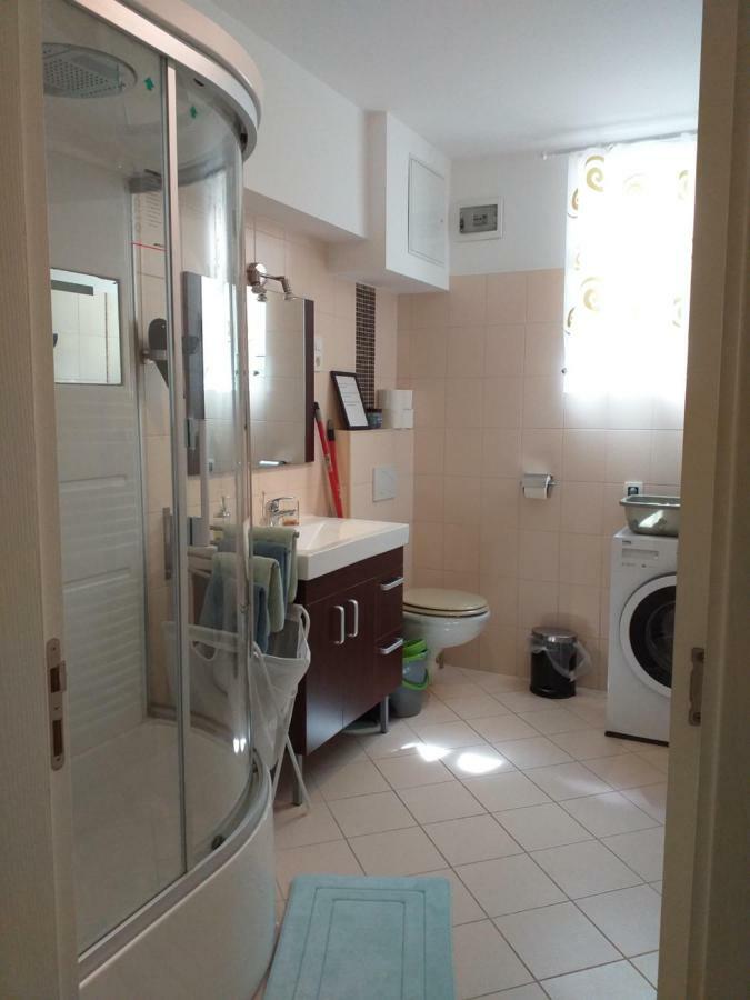Apartment Stepanjan 블레드 외부 사진